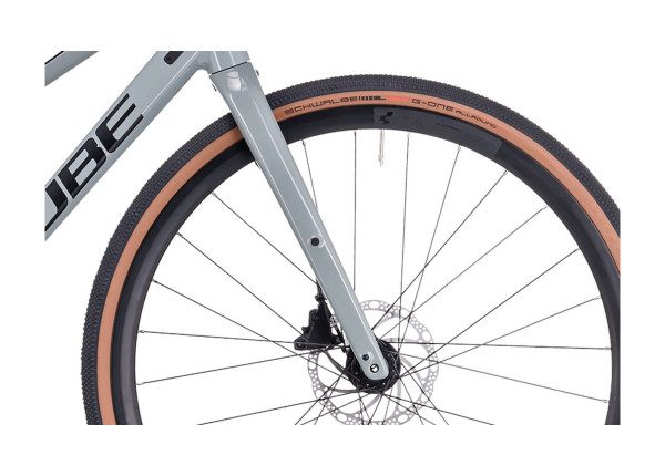 VTC Cube Nulane Pro Trapez 2023