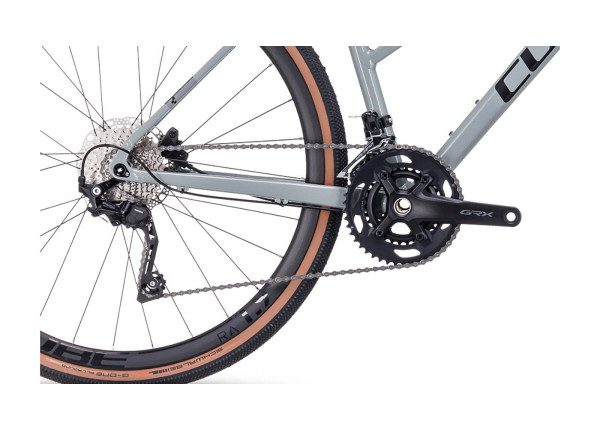 VTC Cube Nulane Pro Trapez 2023