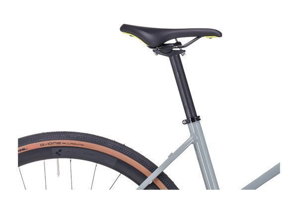 VTC Cube Nulane Pro Trapez 2023