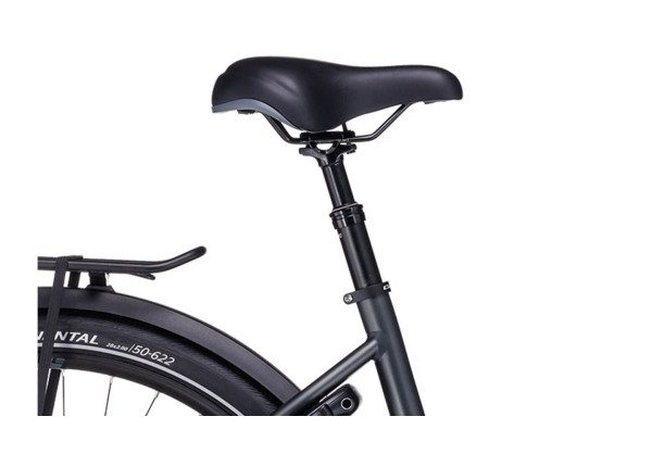 Vélo de Randonnée Électrique Cube Supreme Sport Hybrid Pro 625 2023