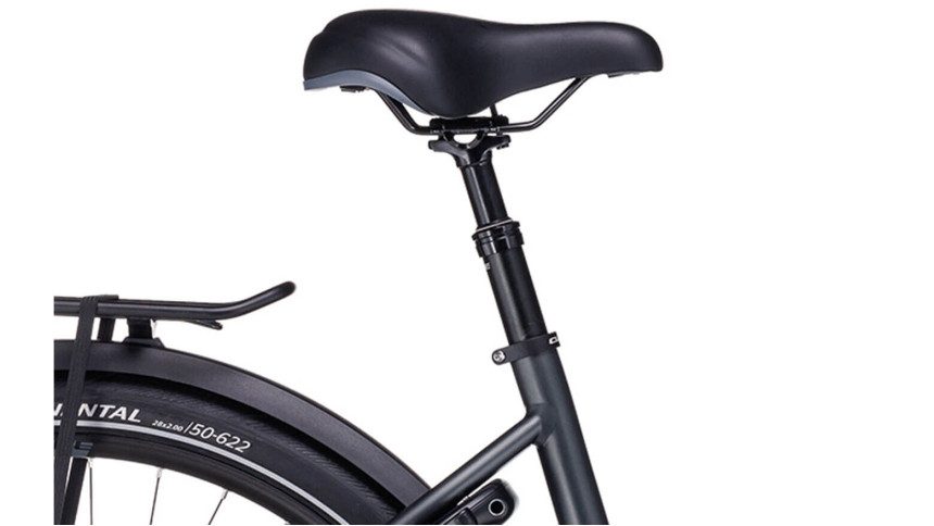 Vélo de Randonnée Électrique Cube Supreme Sport Hybrid Pro 625 2023