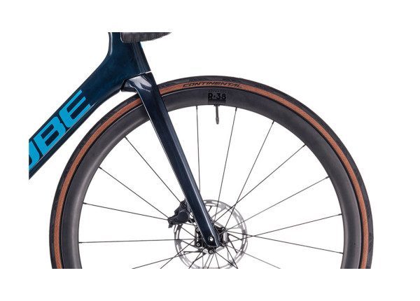 Vélo de Course Cube Agree C:62 SLX Disc Sram Force Etap AXS 2023