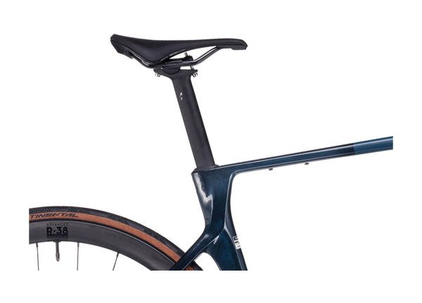 Vélo de Course Cube Agree C:62 SLX Disc Sram Force Etap AXS 2023