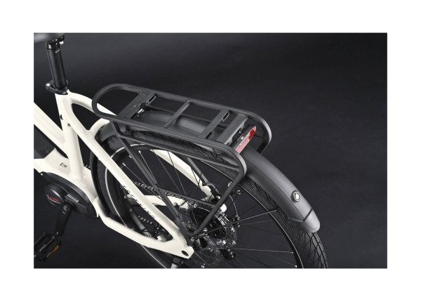 VTC Électrique Haibike Trekking 3 High Shimano Alivio 27.5'' 2024