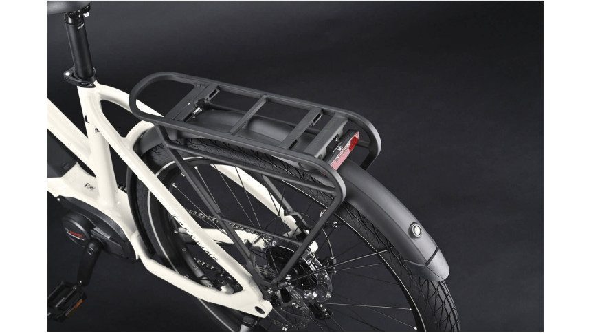 VTC Électrique Haibike Trekking 3 High Shimano Alivio 27.5'' 2024