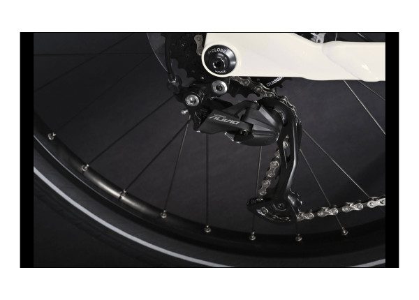 VTC Électrique Haibike Trekking 3 High Shimano Alivio 27.5'' 2024
