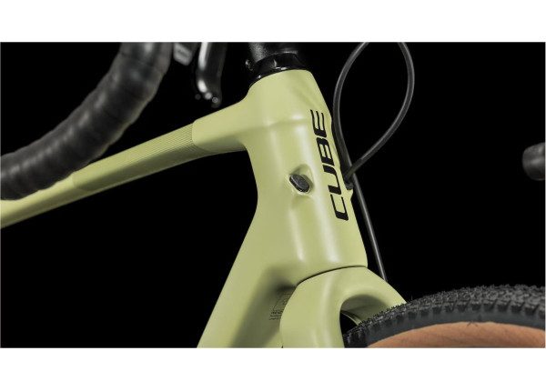 Vélo de Gravel Cube Nuroad C:62 SLX Sram GX Eagle AXS/Rival eTap AXS 2023