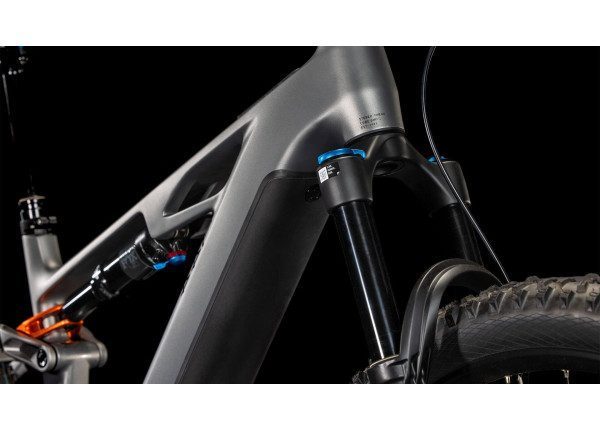 VTT Tout-Suspendu Cube Stereo Hybrid ONE44 HPC SLX 800 Shimano Deore XT 29"/27.5" 2025