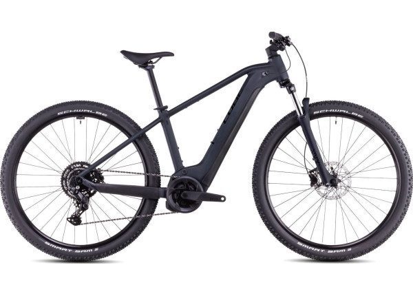 VTT Semi-Rigide Cube Reaction Hybrid Performance 500 Shimano Cues 29"/27.5" 2025