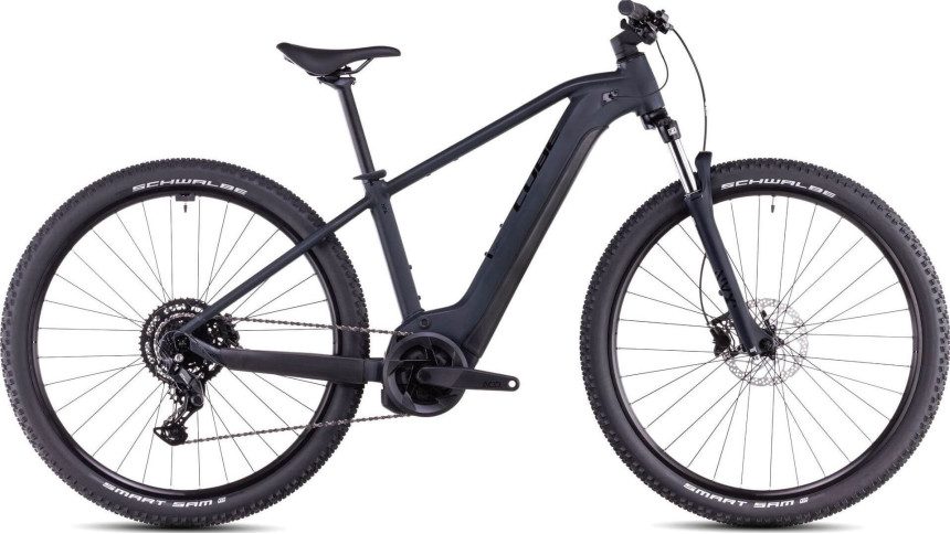 VTT Semi-Rigide Cube Reaction Hybrid Performance 500 Shimano Cues 29"/27.5" 2025