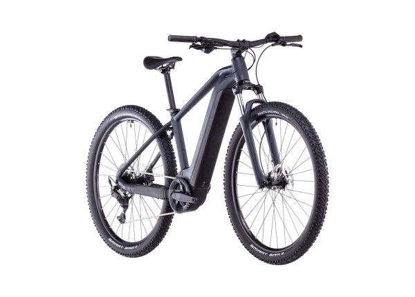 VTT Semi-Rigide Cube Reaction Hybrid Performance 500 Shimano Cues 29"/27.5" 2025