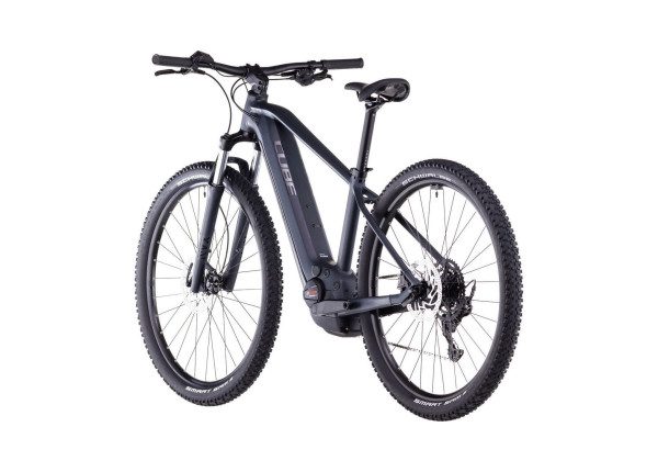 VTT Semi-Rigide Cube Reaction Hybrid Performance 500 Shimano Cues 29"/27.5" 2025