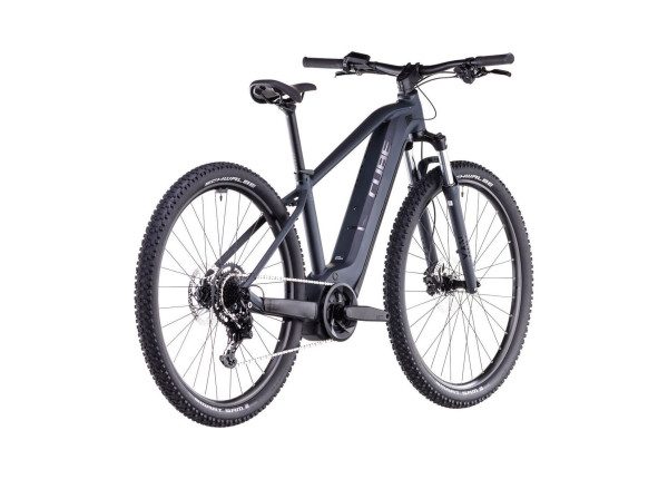 VTT Semi-Rigide Cube Reaction Hybrid Performance 500 Shimano Cues 29"/27.5" 2025