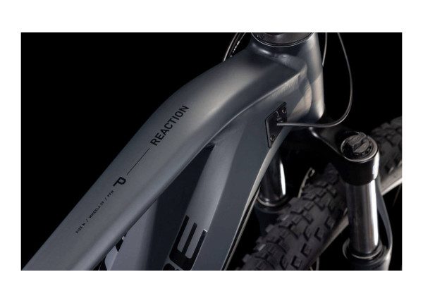 VTT Semi-Rigide Cube Reaction Hybrid Performance 500 Shimano Cues 29"/27.5" 2025