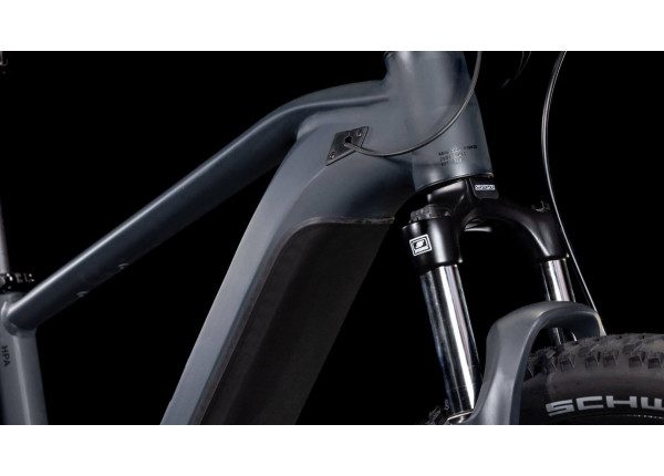 VTT Semi-Rigide Cube Reaction Hybrid Performance 500 Shimano Cues 29"/27.5" 2025