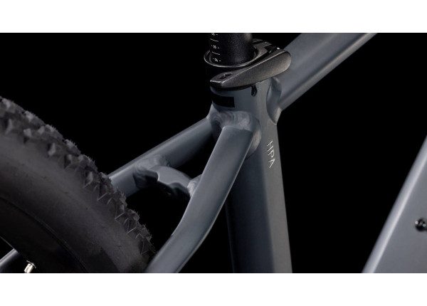 VTT Semi-Rigide Cube Reaction Hybrid Performance 500 Shimano Cues 29"/27.5" 2025