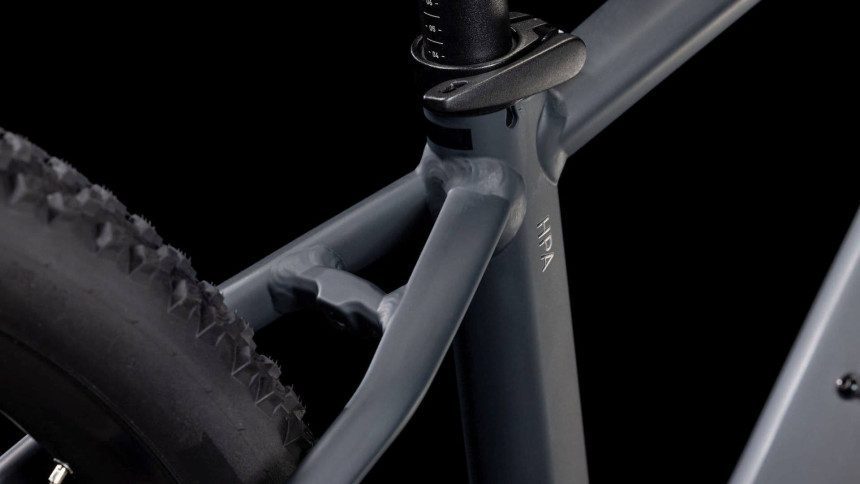VTT Semi-Rigide Cube Reaction Hybrid Performance 500 Shimano Cues 29"/27.5" 2025