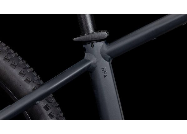 VTT Semi-Rigide Cube Reaction Hybrid Performance 500 Shimano Cues 29"/27.5" 2025