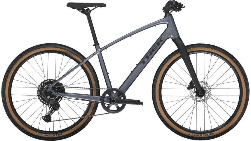 VTC Trek Dual Sport 3 Shimano Cues 5e Gén. 2025