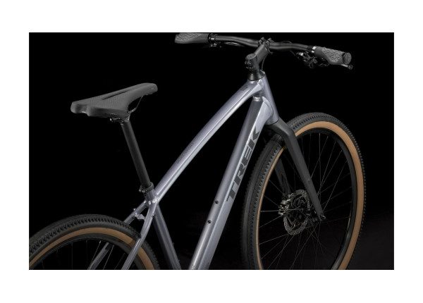 VTC Trek Dual Sport 3 Shimano Cues 5e Gén. 2025