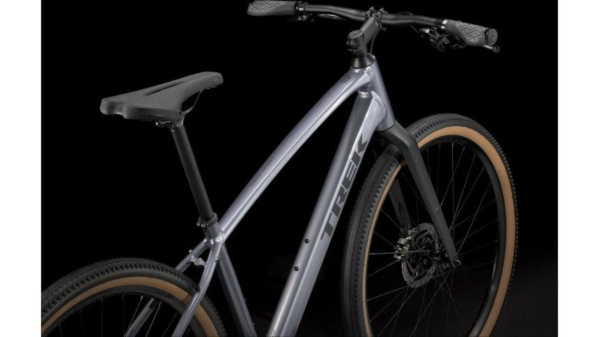 VTC Trek Dual Sport 3 Shimano Cues 5e Gén. 2025