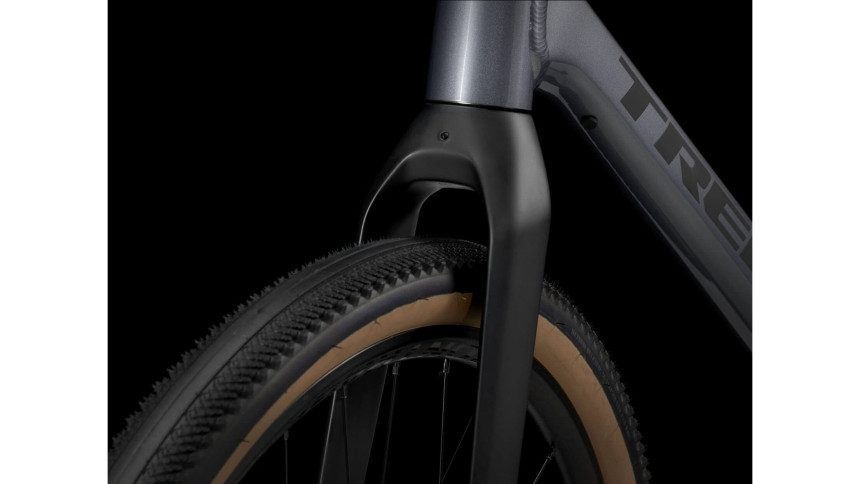 VTC Trek Dual Sport 3 Shimano Cues 5e Gén. 2025