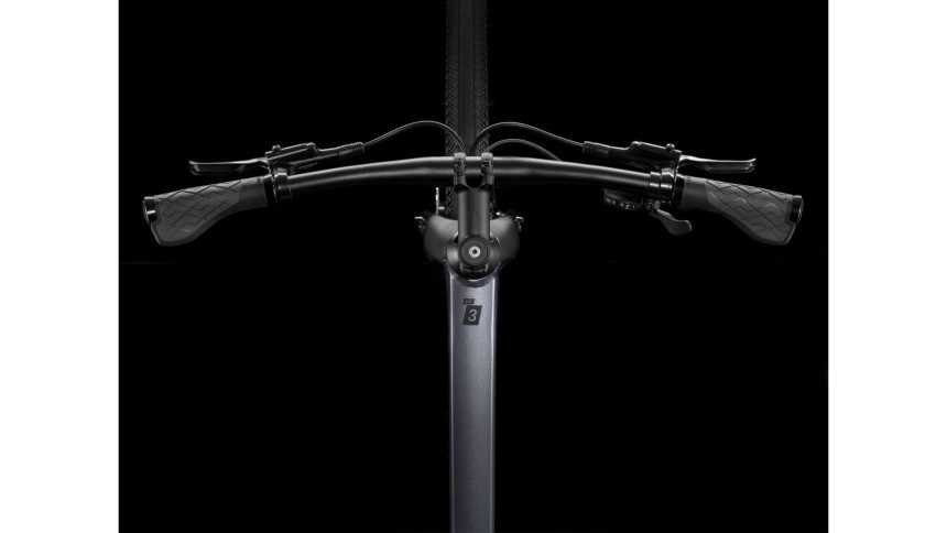 VTC Trek Dual Sport 3 Shimano Cues 5e Gén. 2025
