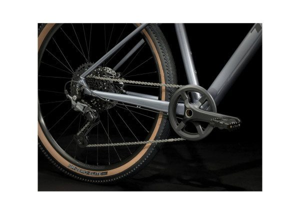 VTC Trek Dual Sport 3 Shimano Cues 5e Gén. 2025