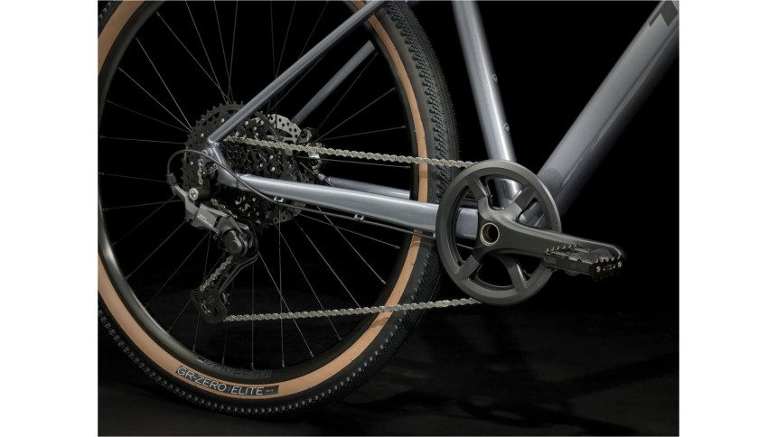 VTC Trek Dual Sport 3 Shimano Cues 5e Gén. 2025