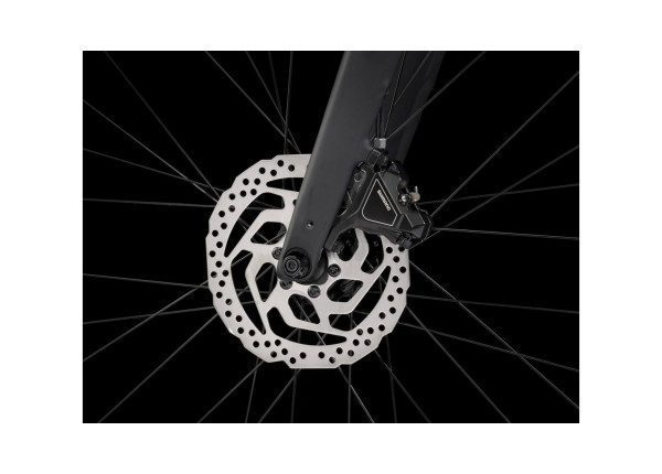 VTC Trek Dual Sport 3 Shimano Cues 5e Gén. 2025