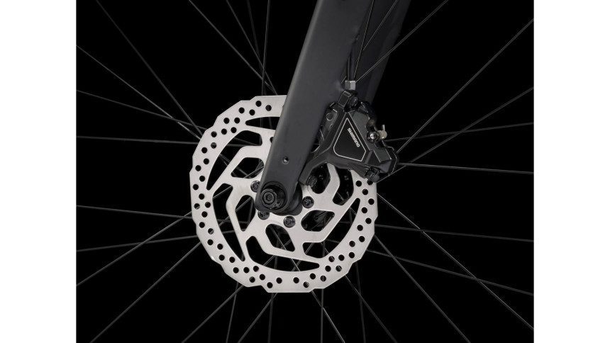 VTC Trek Dual Sport 3 Shimano Cues 5e Gén. 2025