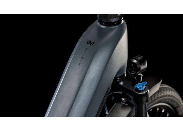 VTC Électrique Cube Kathmandu Hybrid One 800 Shimano Cues 2025