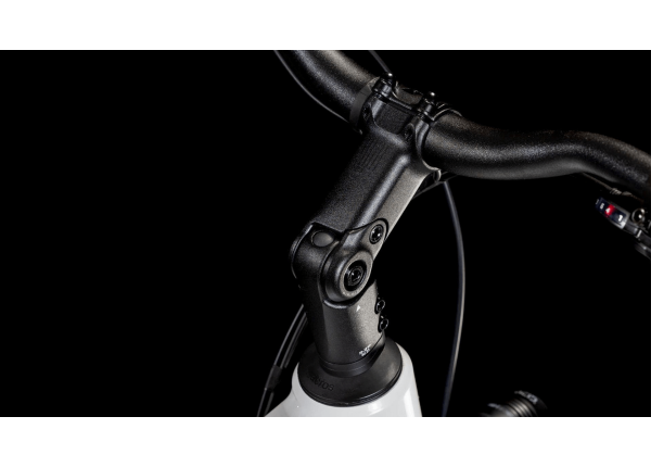 Vélo de Voyage Électrique Cube Touring Hybrid One 625 Shimano Cues 2025