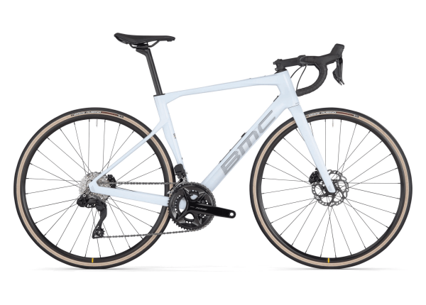 Vélo de route BMC Roadmachine Four Shimano 105 Di2 2024