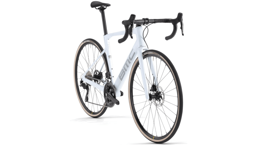 Vélo de route BMC Roadmachine Four Shimano 105 Di2 2024