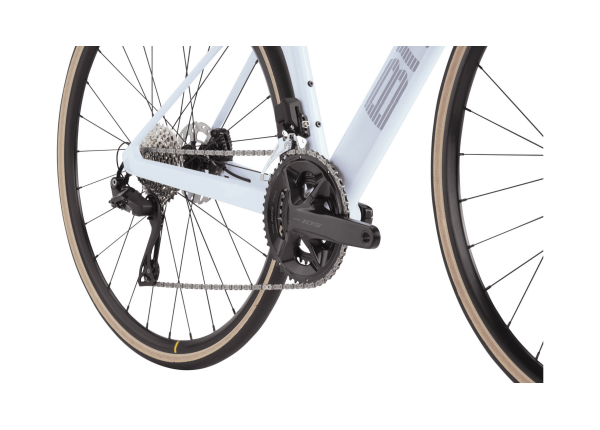 Vélo de route BMC Roadmachine Four Shimano 105 Di2 2024