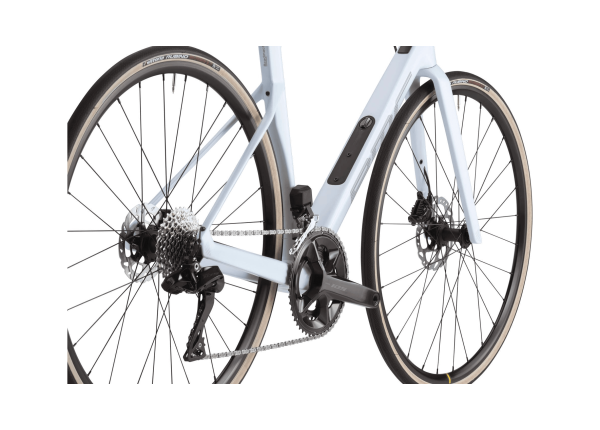 Vélo de route BMC Roadmachine Four Shimano 105 Di2 2024