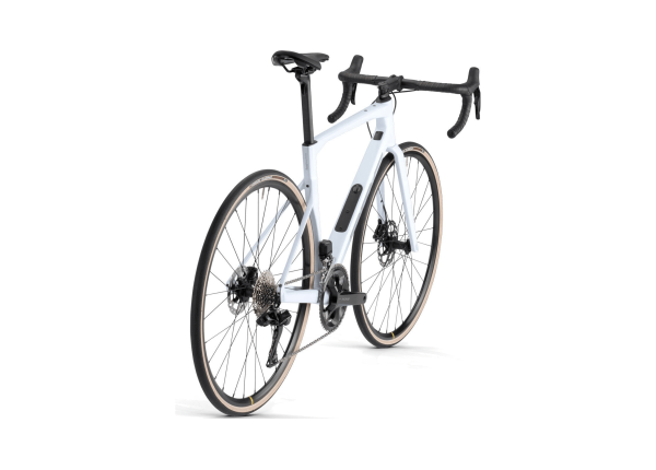 Vélo de route BMC Roadmachine Four Shimano 105 Di2 2024