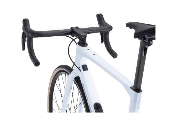 Vélo de route BMC Roadmachine Four Shimano 105 Di2 2024