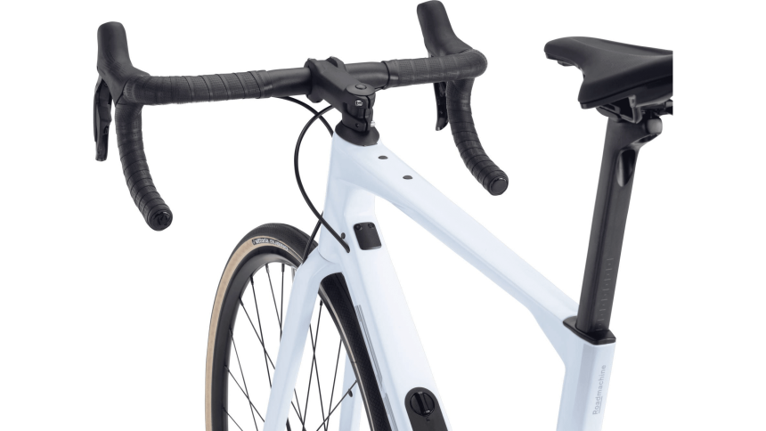 Vélo de route BMC Roadmachine Four Shimano 105 Di2 2024