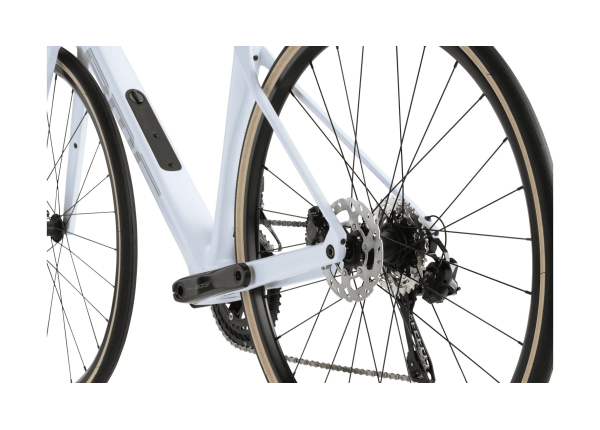 Vélo de route BMC Roadmachine Four Shimano 105 Di2 2024