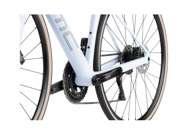 Vélo de route BMC Roadmachine Four Shimano 105 Di2 2024