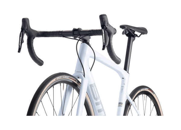 Vélo de route BMC Roadmachine Four Shimano 105 Di2 2024