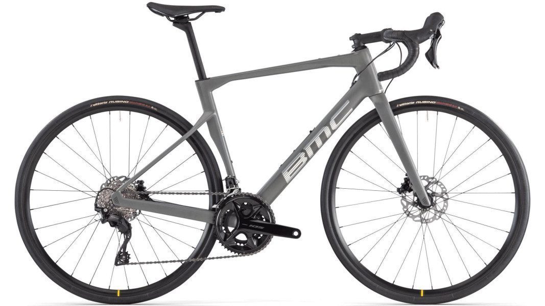 Vélo de route BMC Roadmachine Five Shimano 105 2024