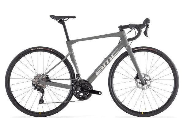 Vélo de route BMC Roadmachine Five Shimano 105 2024