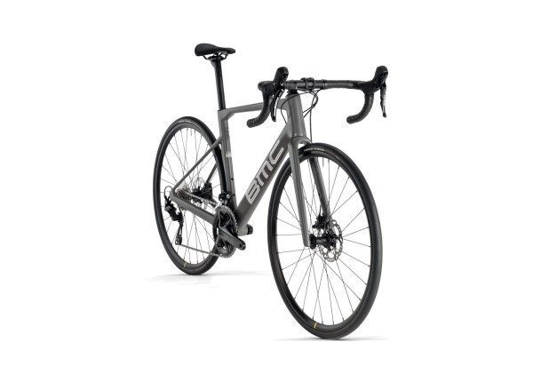 Vélo de route BMC Roadmachine Five Shimano 105 2024