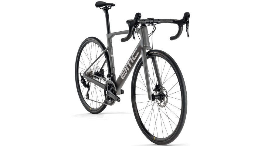 Vélo de route BMC Roadmachine Five Shimano 105 2024