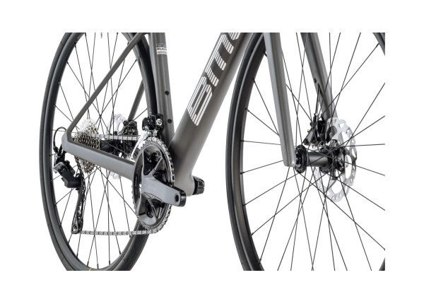Vélo de route BMC Roadmachine Five Shimano 105 2024
