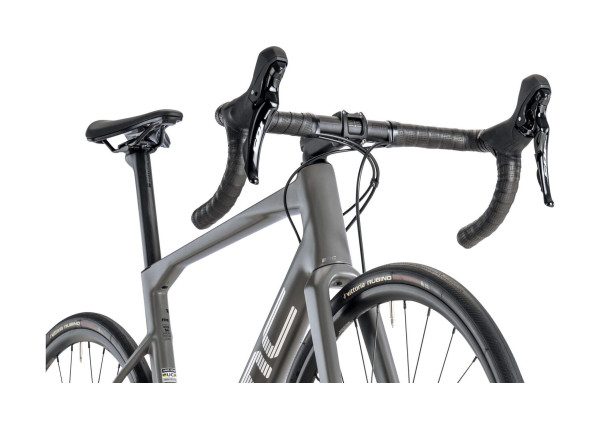 Vélo de route BMC Roadmachine Five Shimano 105 2024