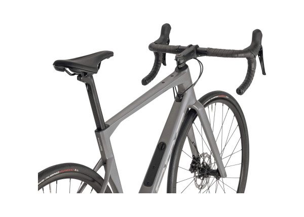 Vélo de route BMC Roadmachine Five Shimano 105 2024